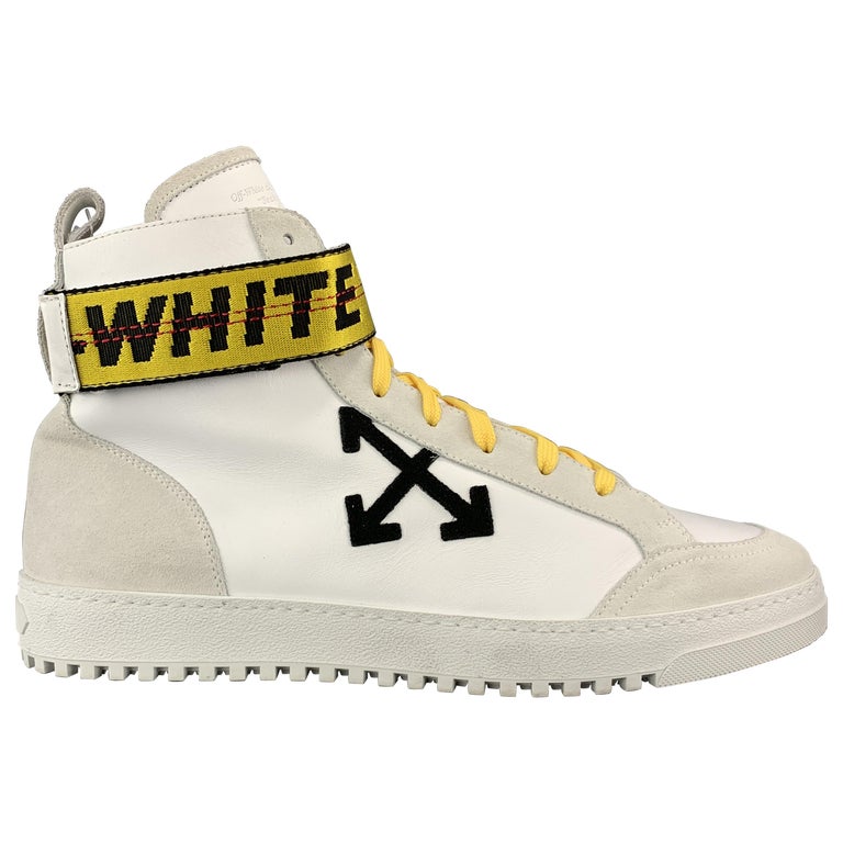 offwhite lot 11