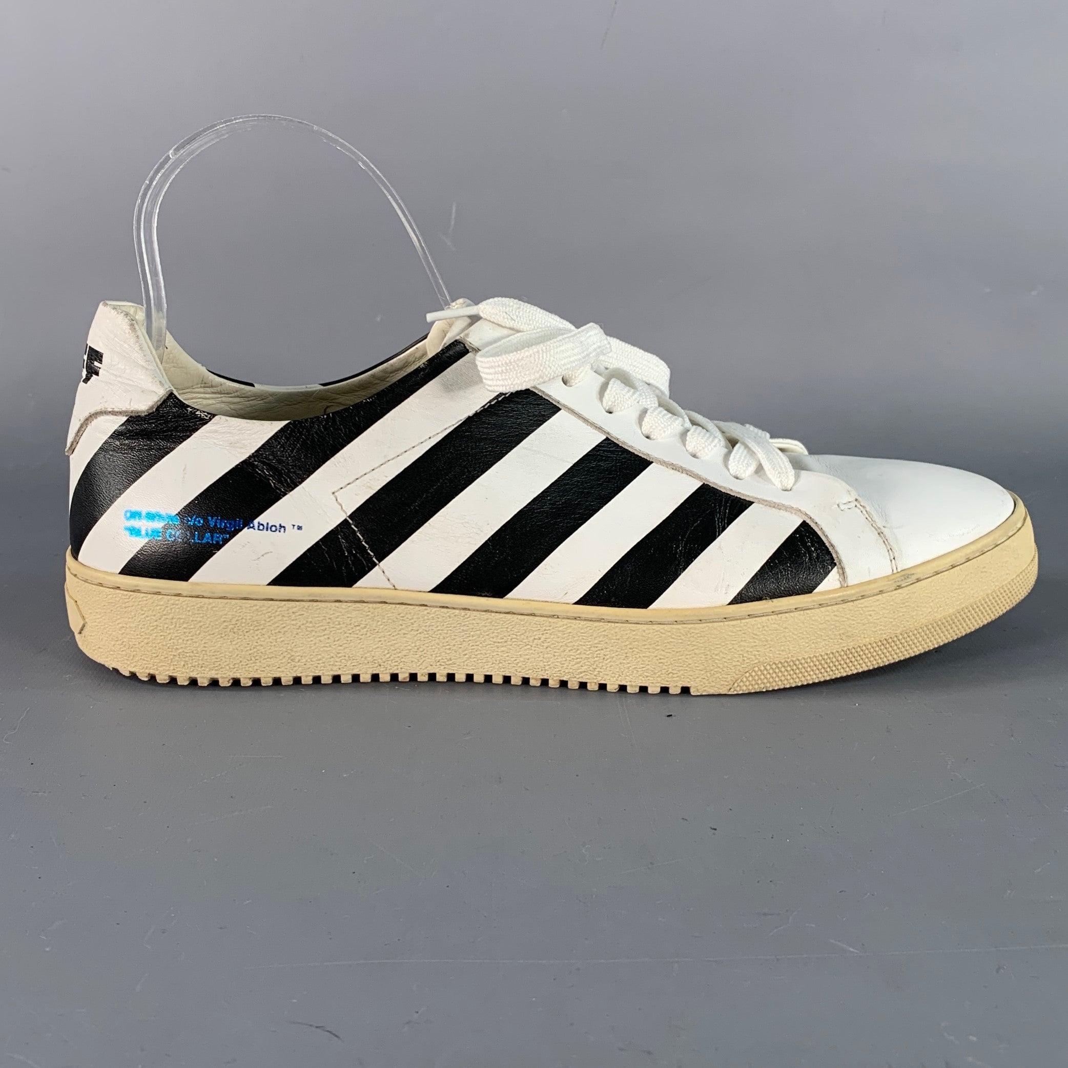 OFF-WHITE C/O VIRGIN ABLOH 