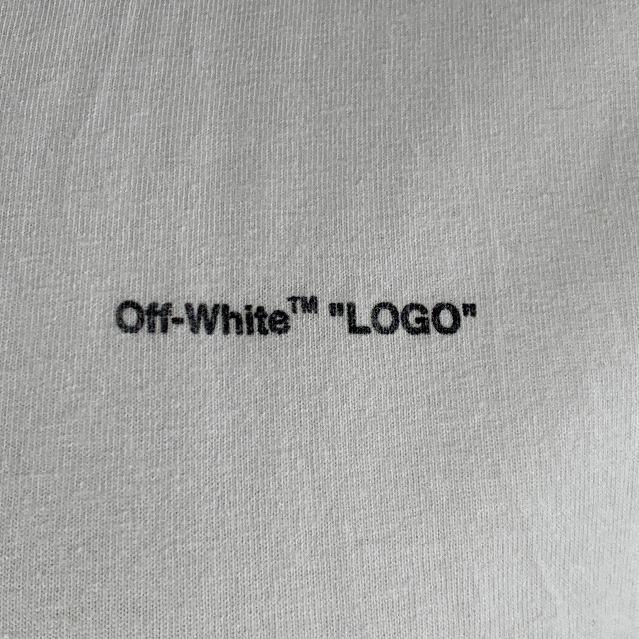 OFF-WHITE 