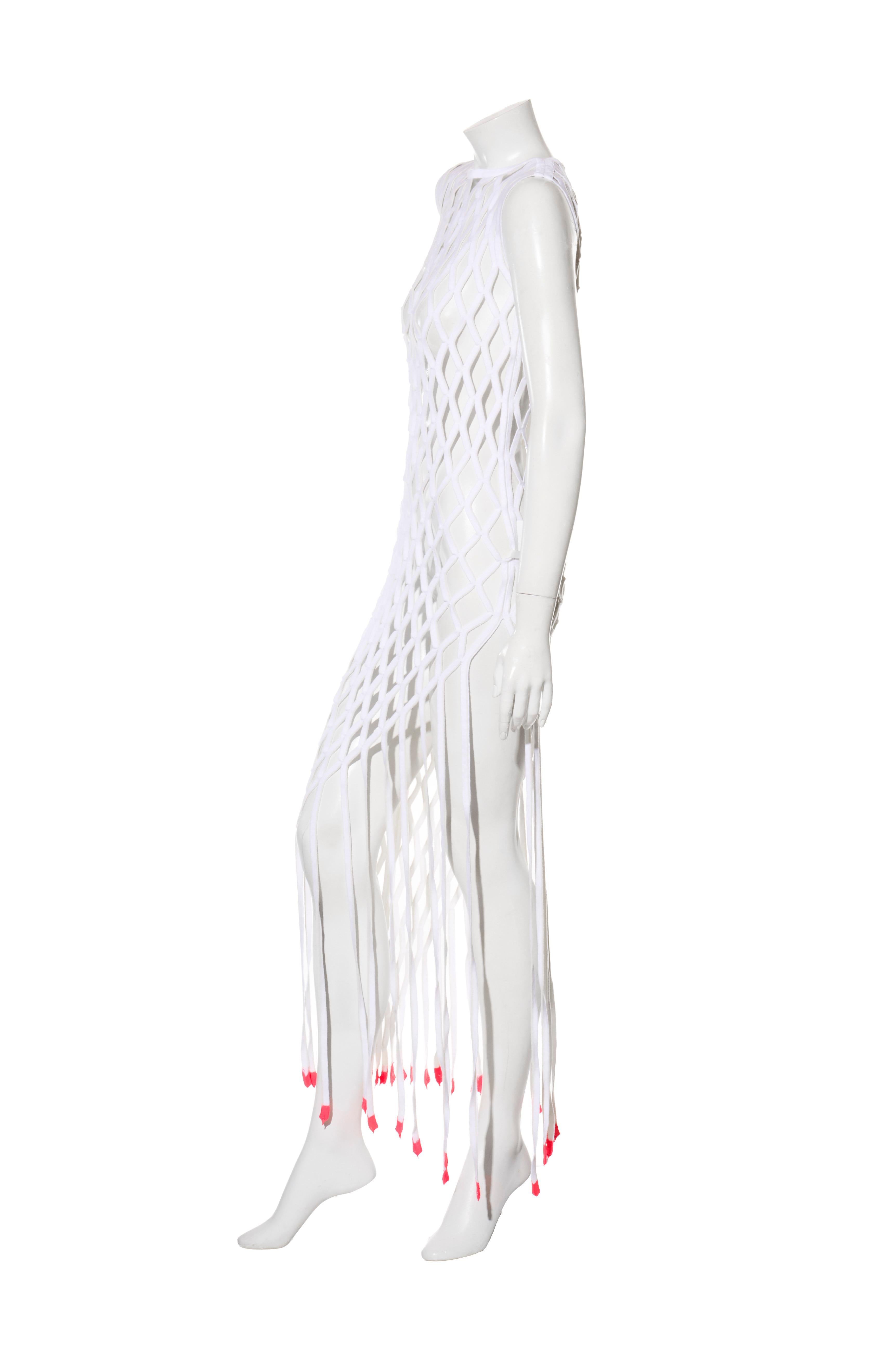 Grigio Off-White SS20 