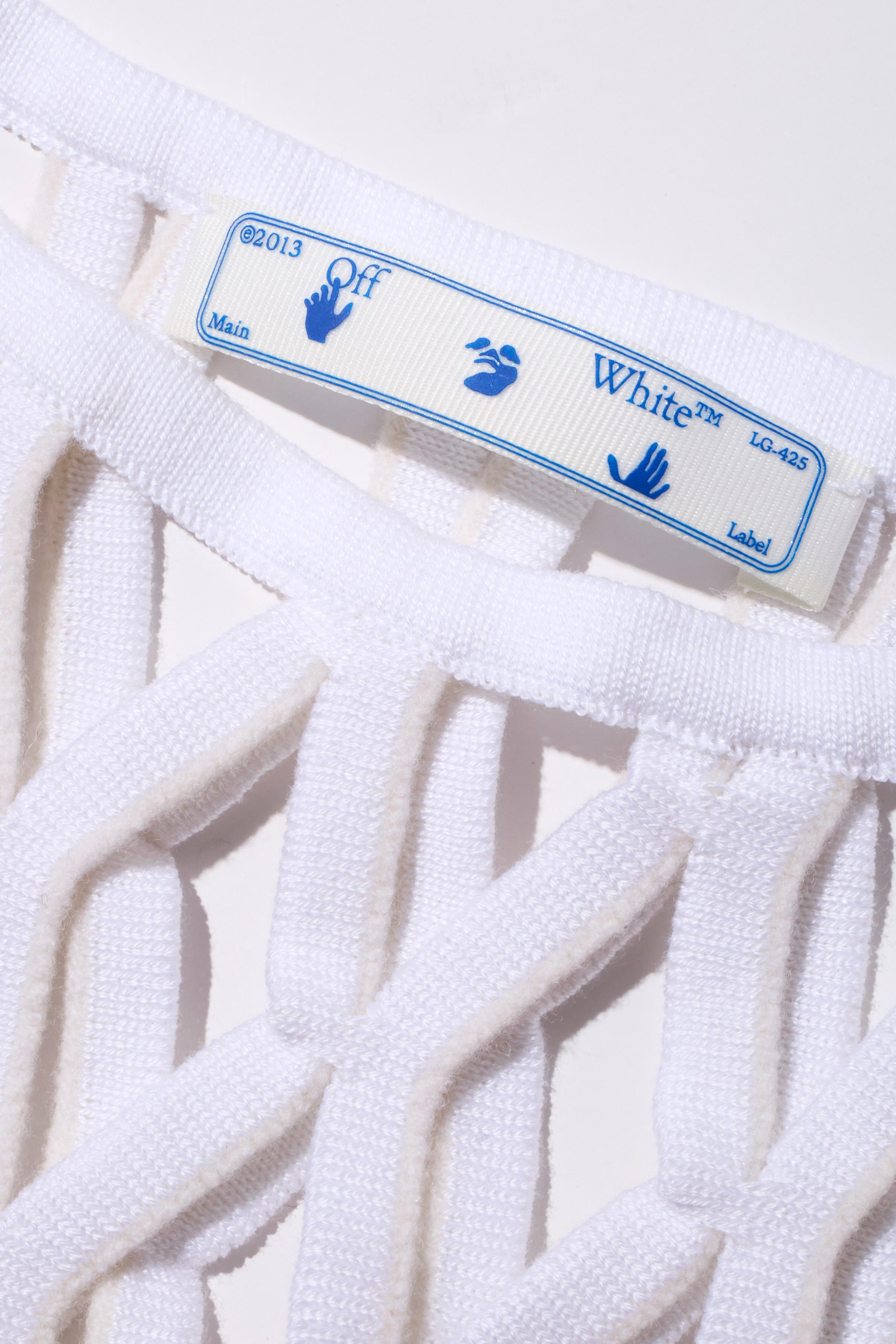 Off-White SS20 