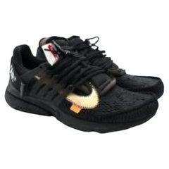 Off White The 10 Nike Air Presto sneakers
