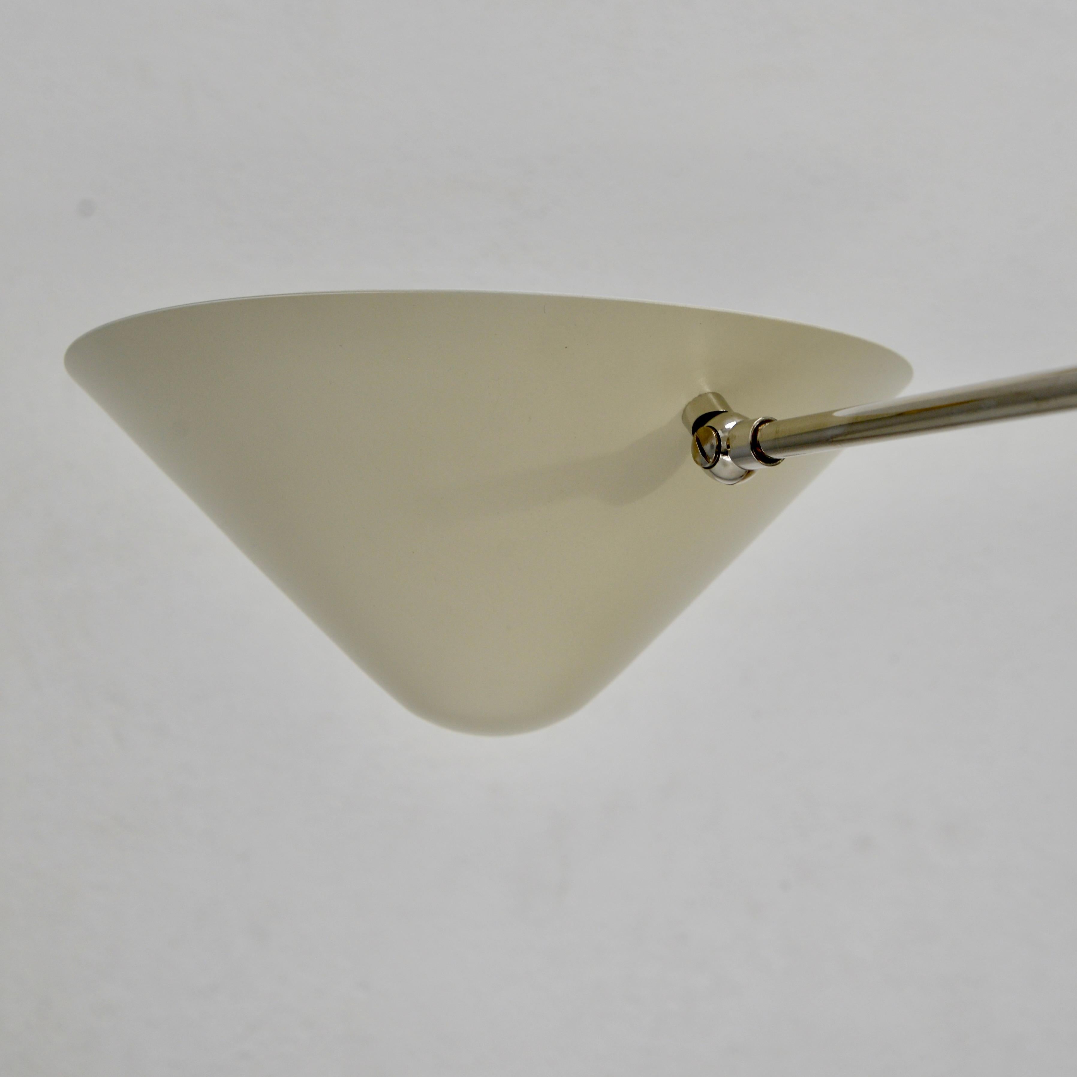 Contemporary Off White Tree Chandelier AS For Sale