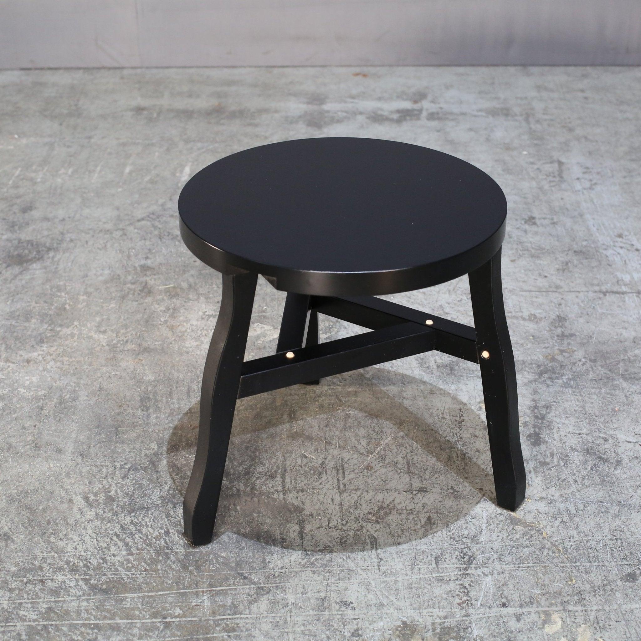 Modern Offcut Side Table by Tom Dixon
