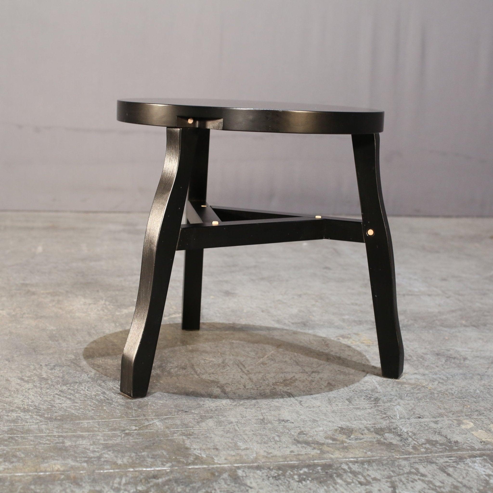 British Offcut Side Table by Tom Dixon