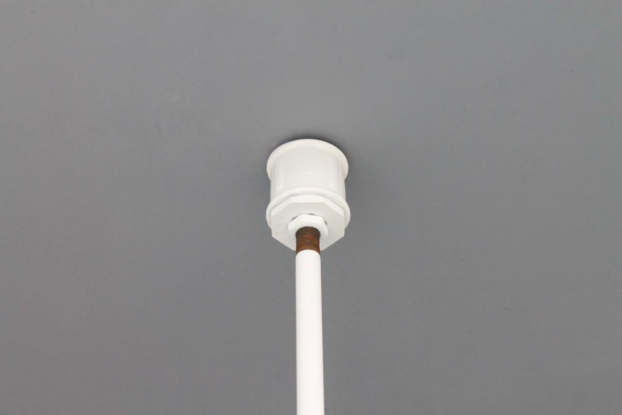Scandinavian Offer for Samatha - One Albertslund Style Pendant Denmark, 1960s
