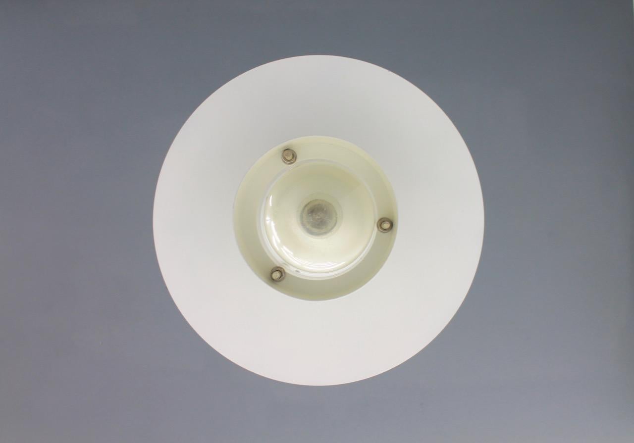 Offer for Samatha - One Albertslund Style Pendant Denmark, 1960s In Good Condition In Frankfurt / Dreieich, DE