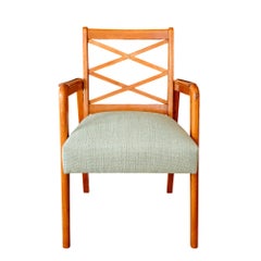 Office armchair – France 1950