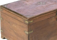 Office box - 19th century