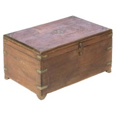 Office box - 19th century