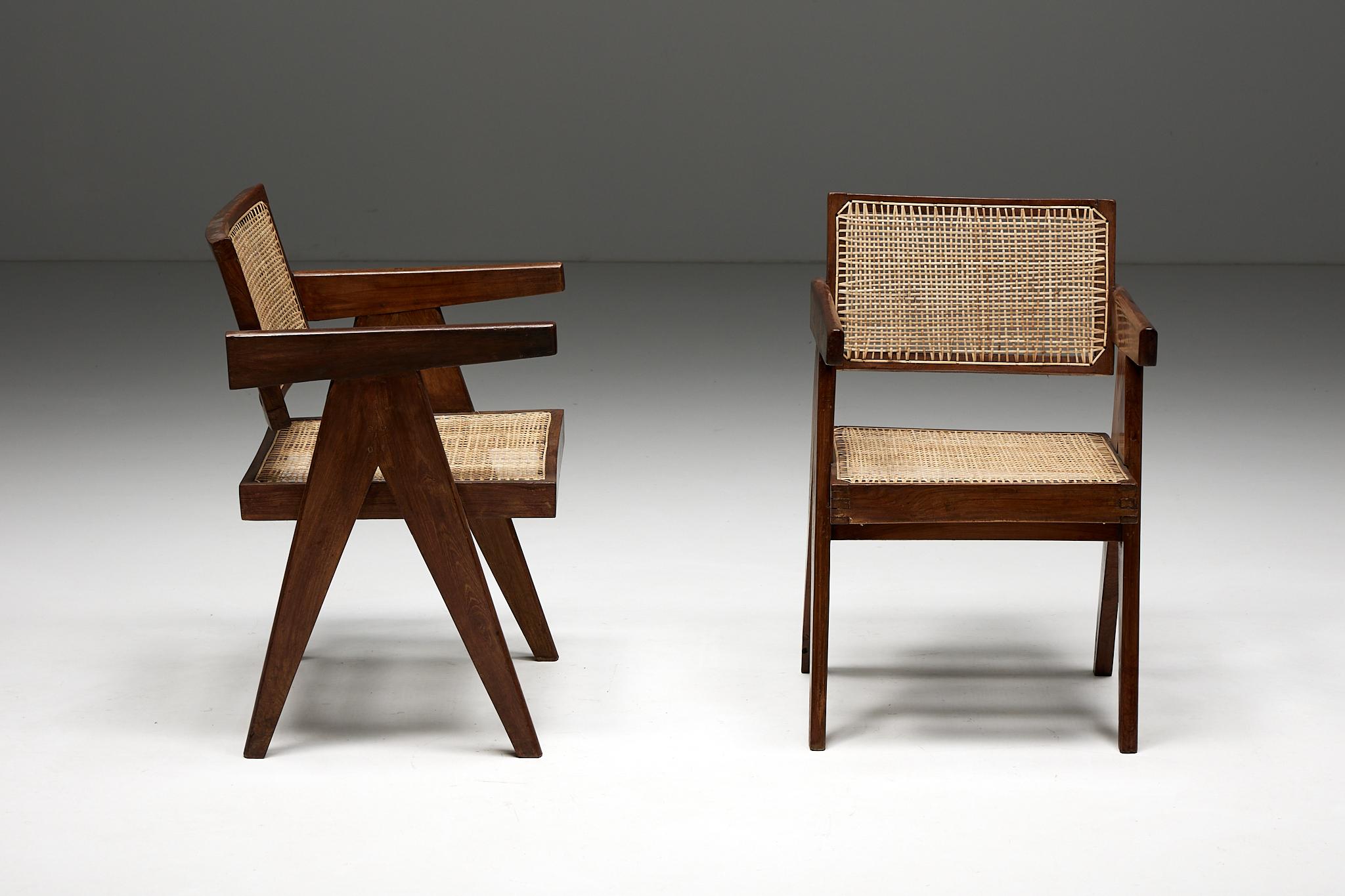 Pierre Jeanneret 