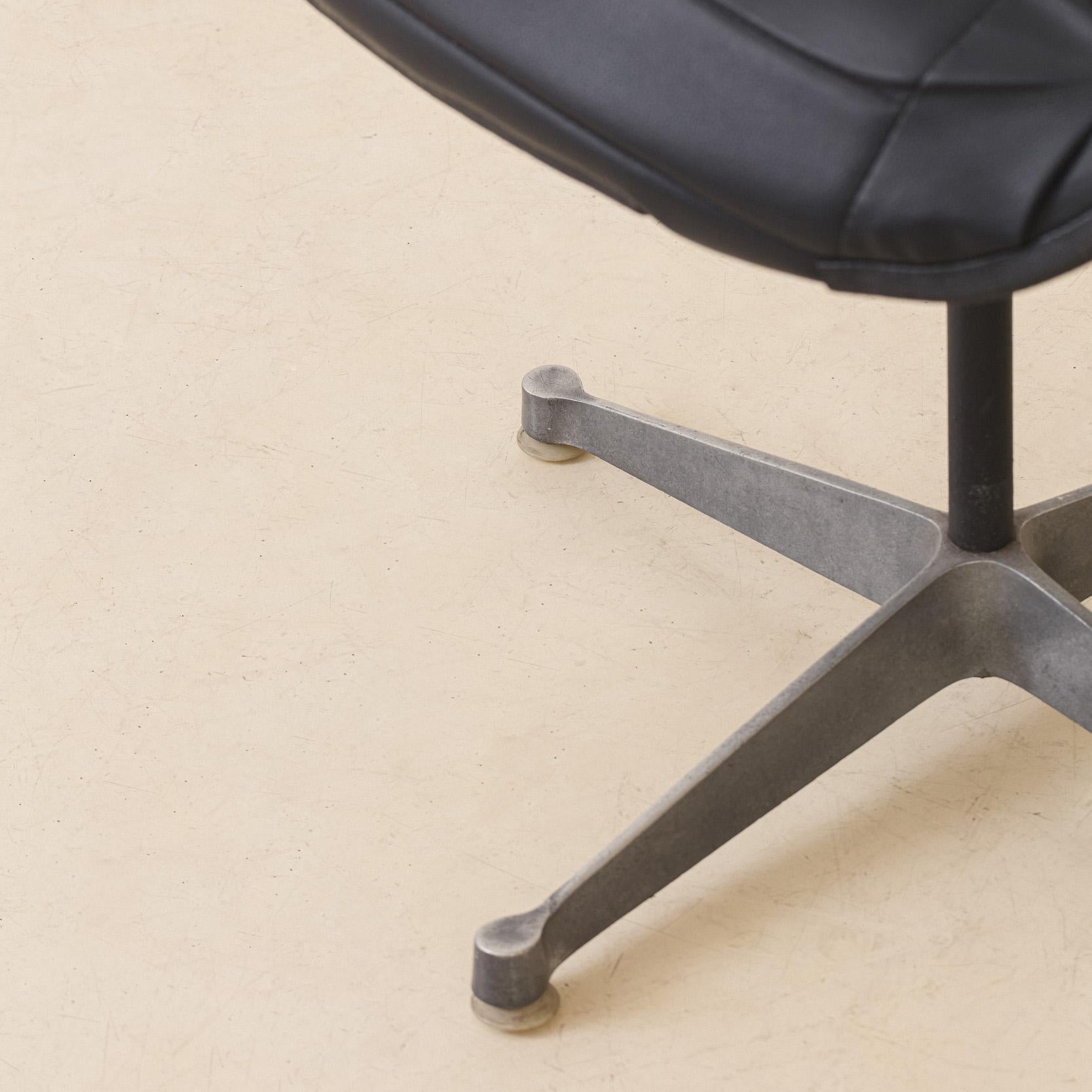 Hidden among Brazil's modern furniture heritage are pieces whose origins remain a mystery. These designs, beautifully crafted and steeped in the aesthetics of their time, are yet to be linked to a specific company or designer. Despite the lack of