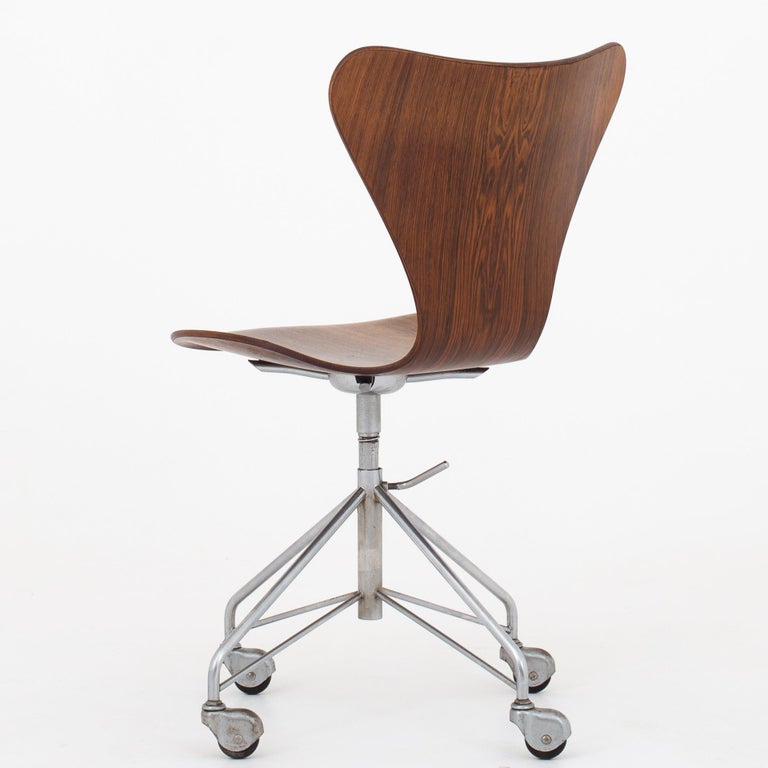 Office Chair By Arne Jacobsen
