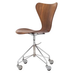 Office Chair by Arne Jacobsen