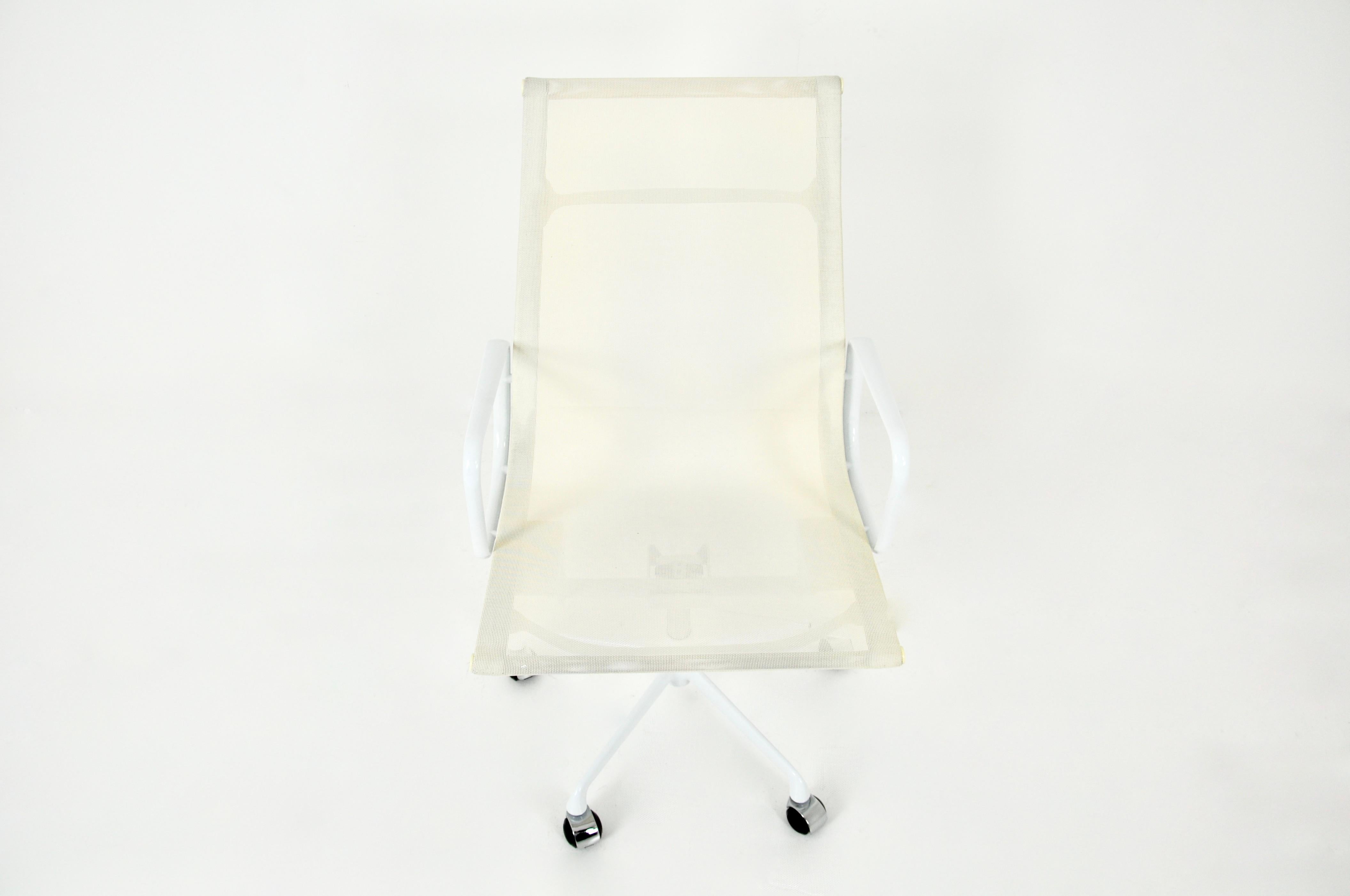 Office Chair by Charles & Ray Eames for ICF, 1970s 1