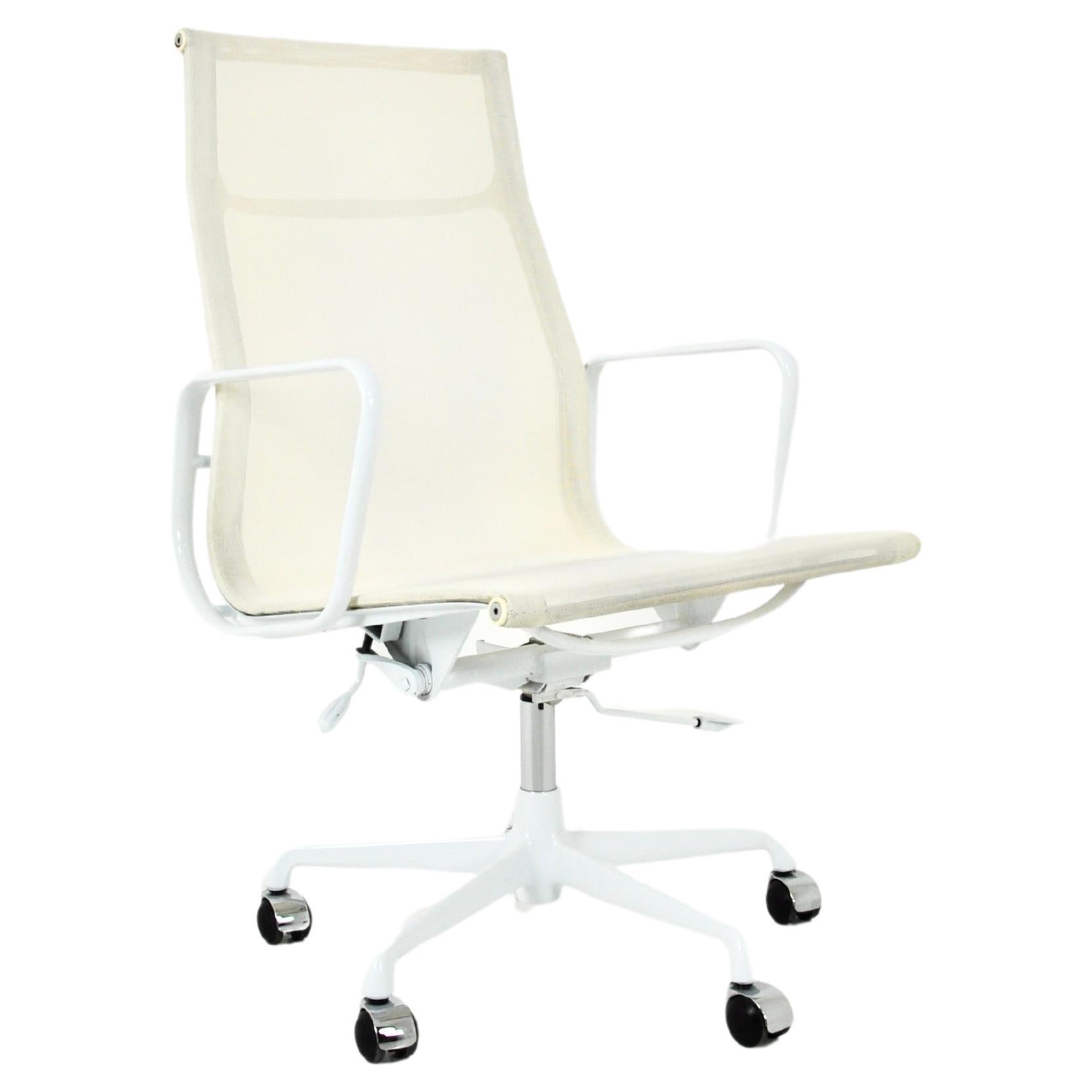 Office Chair by Charles & Ray Eames for ICF, 1970s