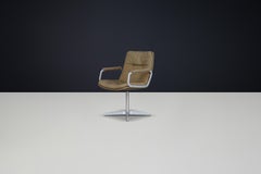 Sedia da ufficio di Geoffrey Harcourt per Artifort, Paesi Bassi, anni '60