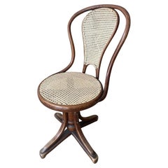 Chaise de bureau de Jacob Josef Kohn