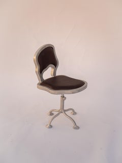 'Office Chair' by Joseph Ellwood for Six Dots Design