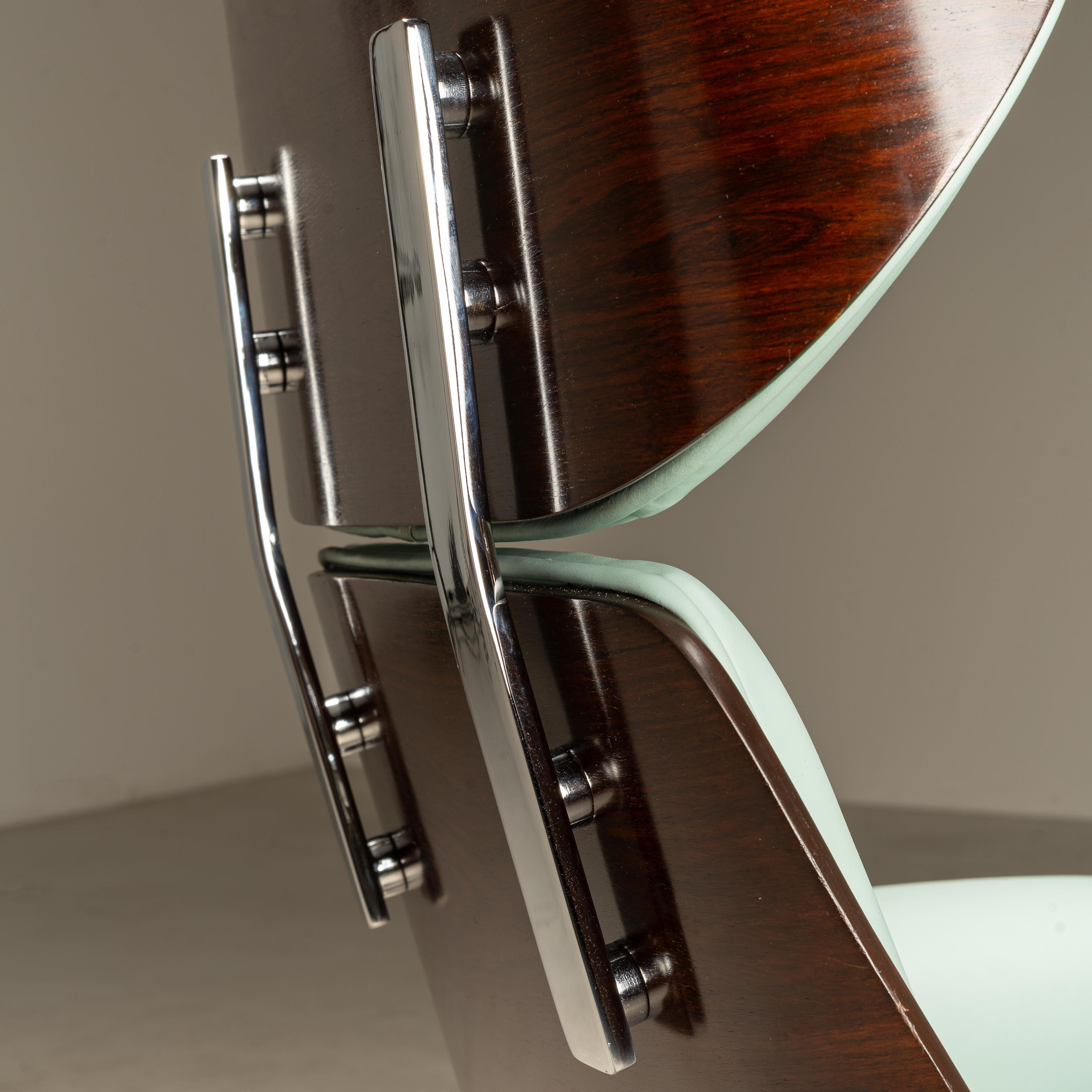 Chaise de bureau 