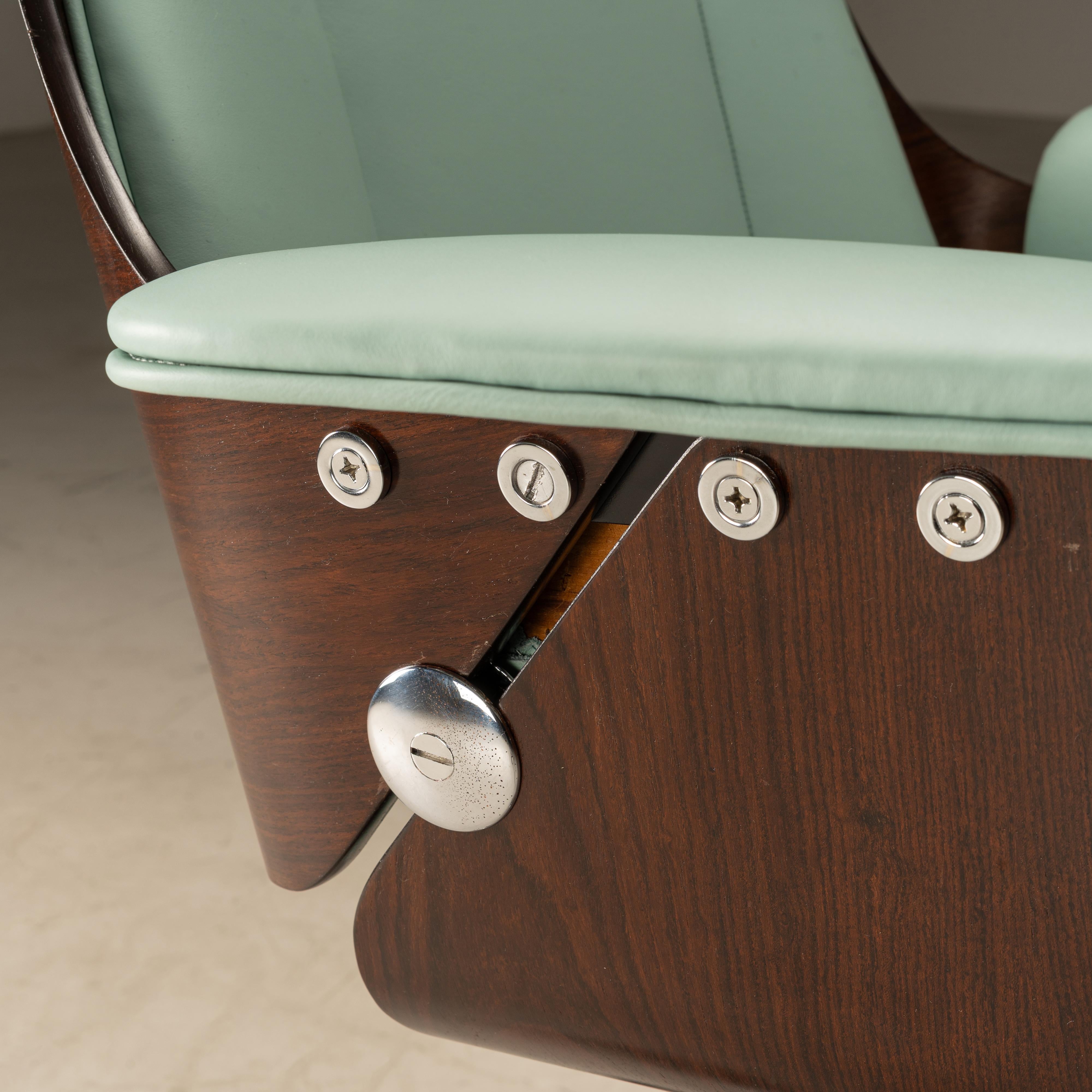 Chaise de bureau 
