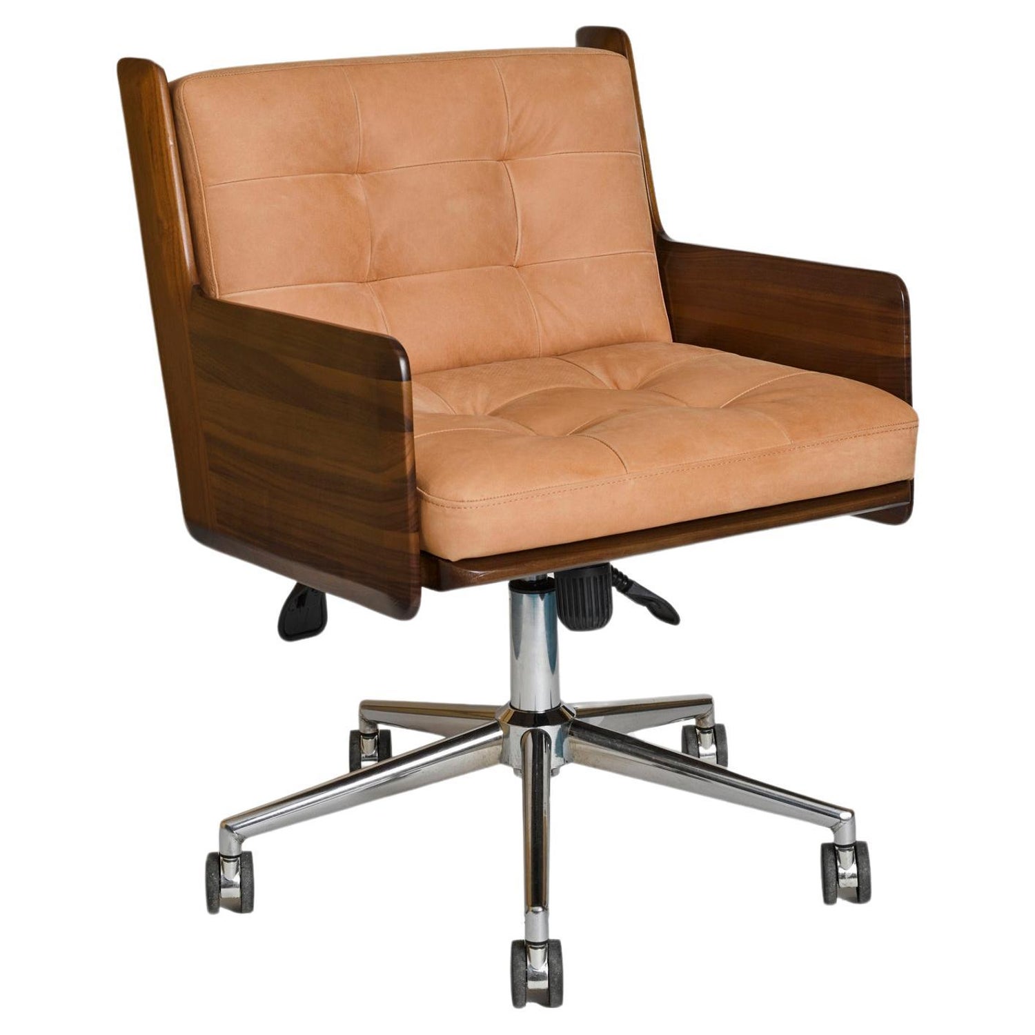 Feaux Human Skin Chairs