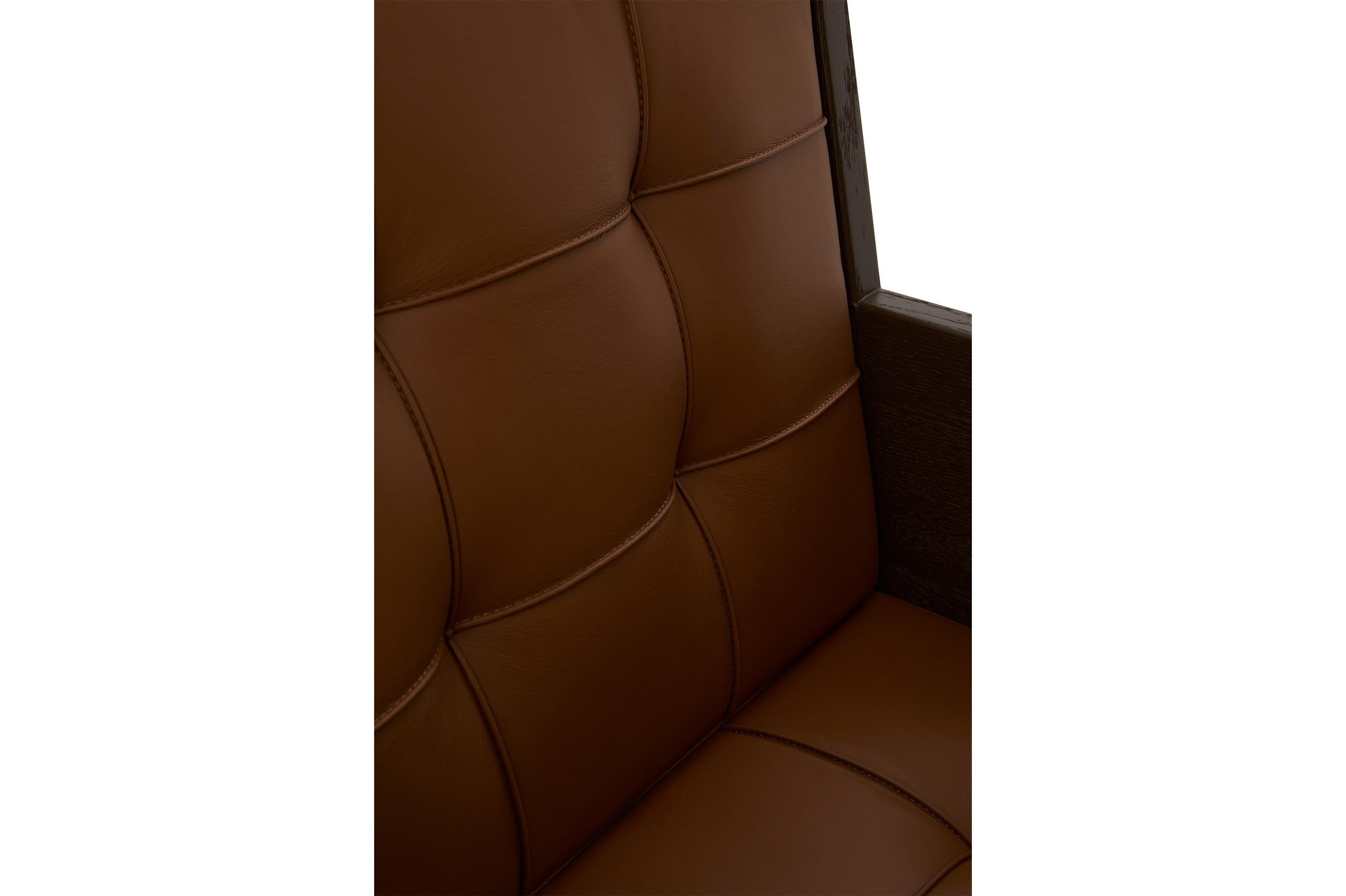 Bürostuhl, International Style Wooden Adjustable Office Chair im Zustand „Neu“ im Angebot in İstanbul, İstanbul