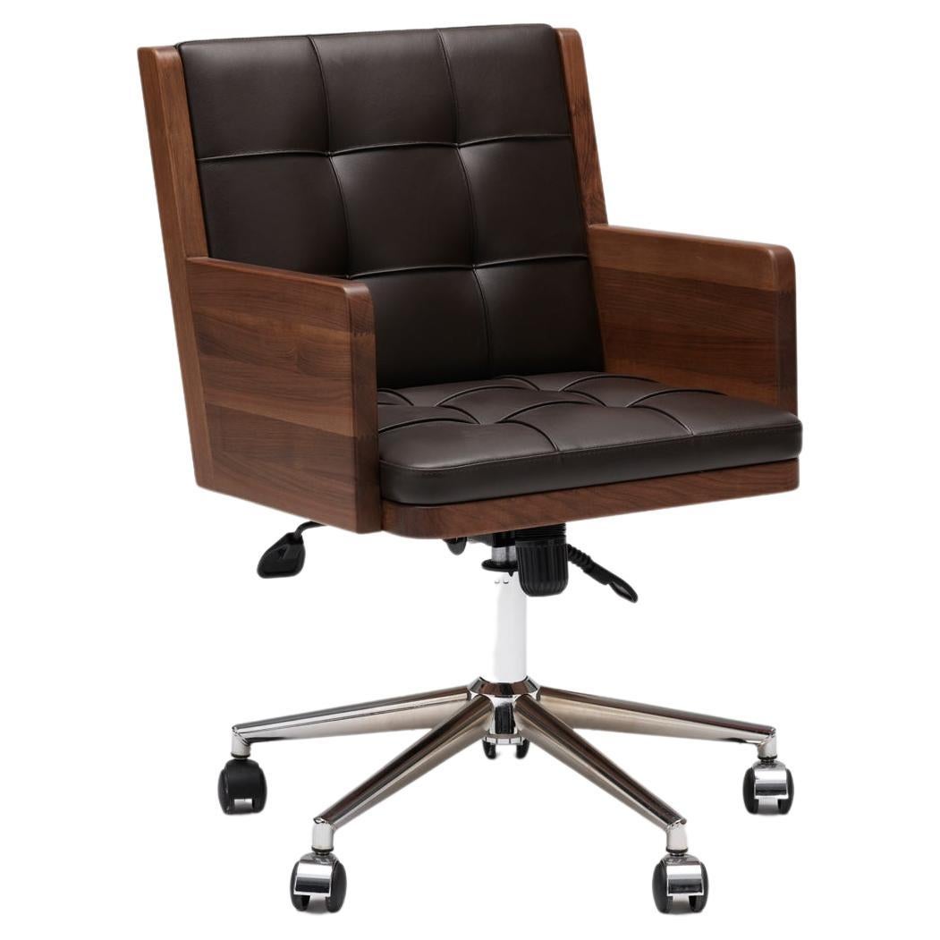What is the best office chair?