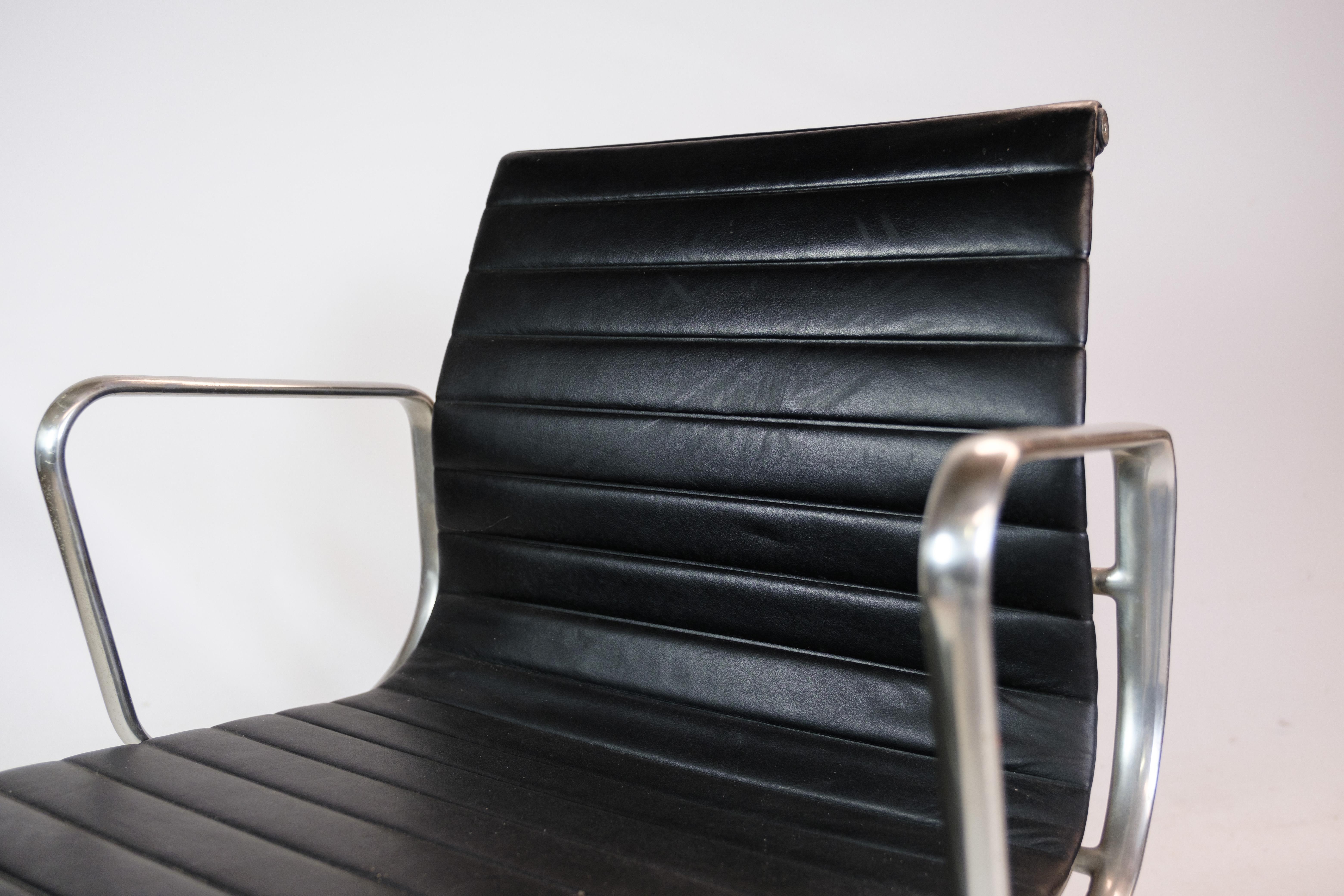 Late 20th Century Office Chair, Model Ea-108, Charles Eames