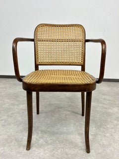 Chaise de bureau n° 811 de Josef Hoffmann