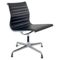 Bürostuhl EA 105, Charles und Ray für Vitra, USA 1958, Bürostuhl.