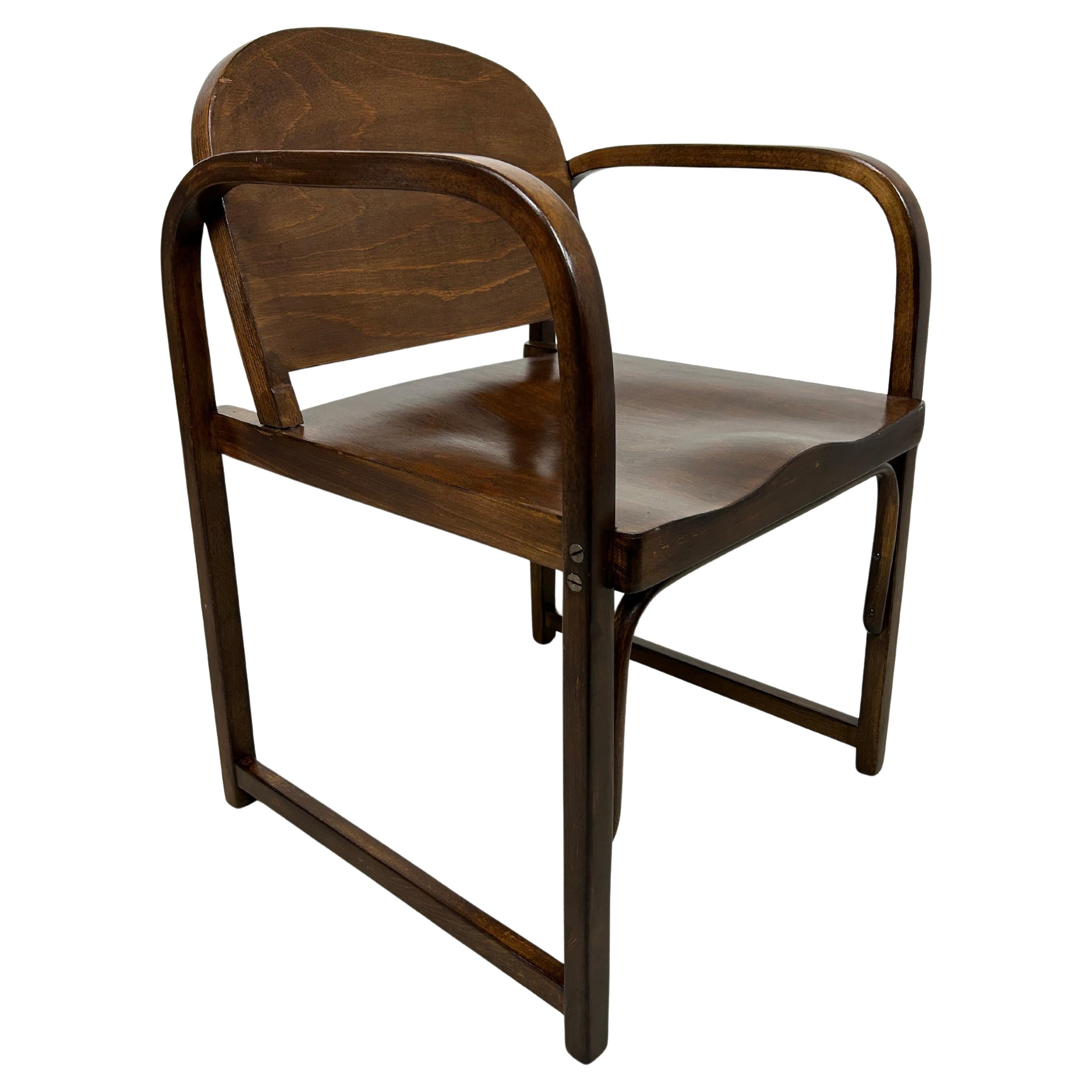 Siège de bureau Tatra modèle A 745F/6651 en vente