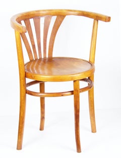 Office Chair Thonet Nr.28