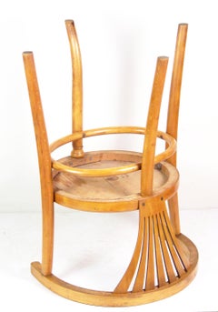 Bürostuhl Thonet Nr.28