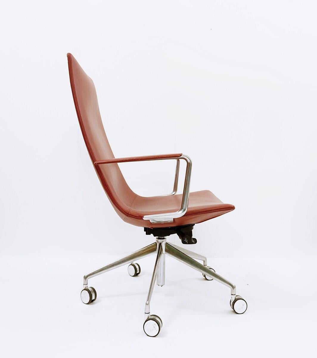 Office Chairs by Lievore, Altherr & Molina for arper - 2 available.