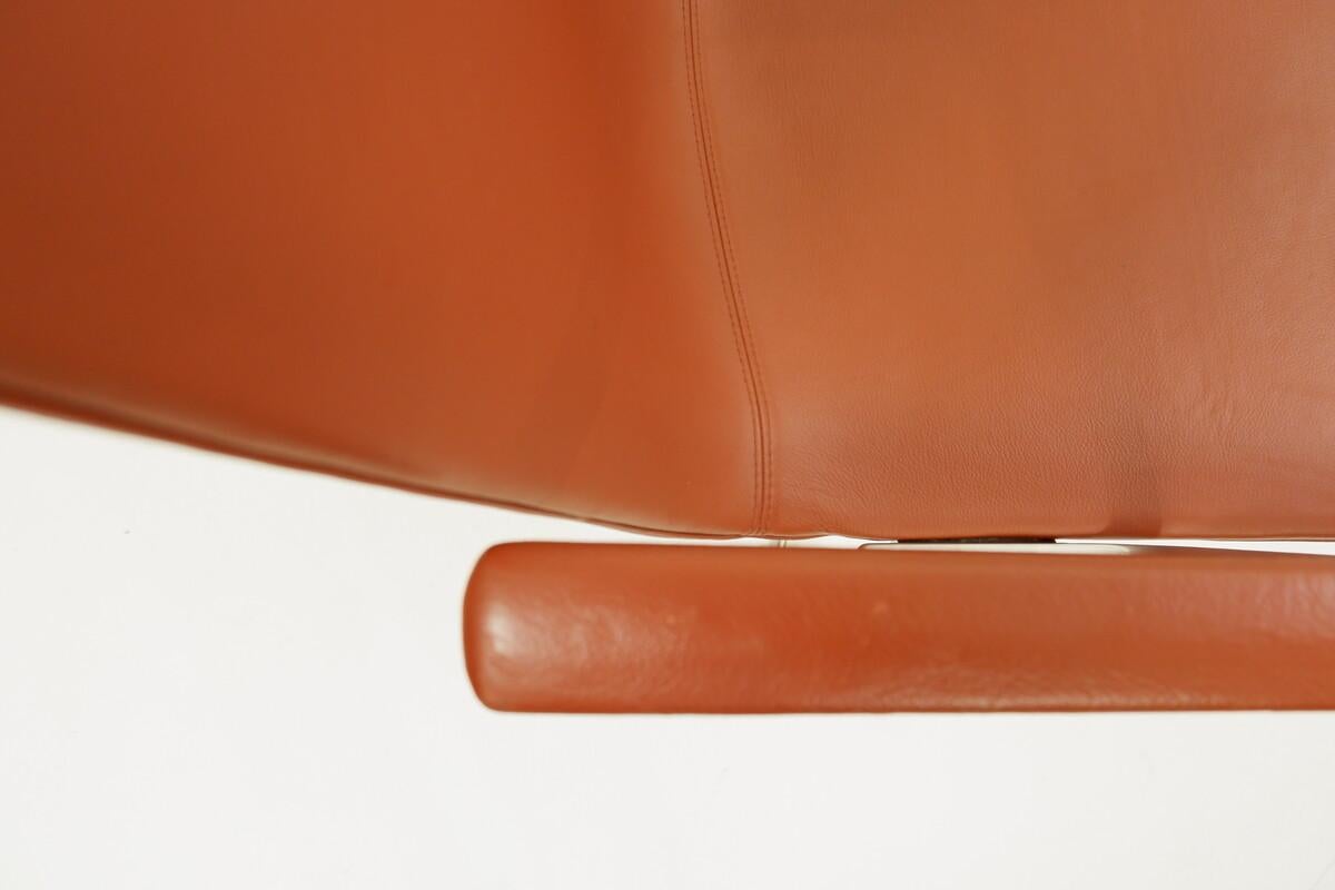 Mid-Century Modern Office Chairs by Lievore, Altherr & Molina for Arper - 2 Available