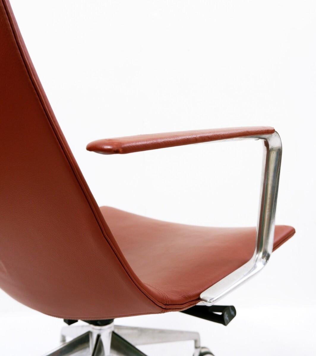 Office Chairs by Lievore, Altherr & Molina for Arper - 2 Available In Good Condition In Brussels , BE