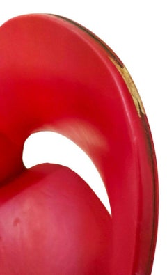 Office Collection Chair Designed by Gastone Rinaldi for Rima Padova, 1960s