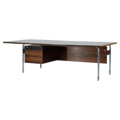 Bureau d'Arne Vodder pour Sibast Mobelfabrik - années 1960