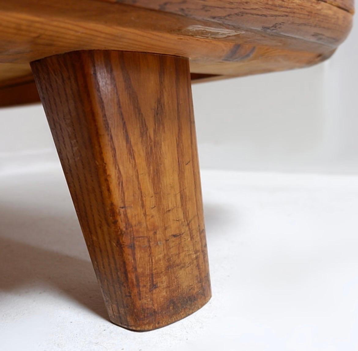 Office desk by Gunnar Ericsson for Facit AB Buromöbel Zurich - 1950s For Sale 1