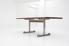 Office Desk by Perry King and Santiago Miranda for Planula, Italy, 1970s