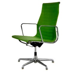 Schreibtischstuhl von Charles and Ray Eames für ICF - 1960er Jahre