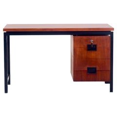 Office Desk EU01 by Cees Braakman for Pastoe - 1960s