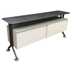 Office Furniture by Bbpr for Olivetti Synthesis, circa 1960