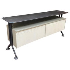 Office Furniture by Bbpr for Olivetti Synthesis, circa 1960