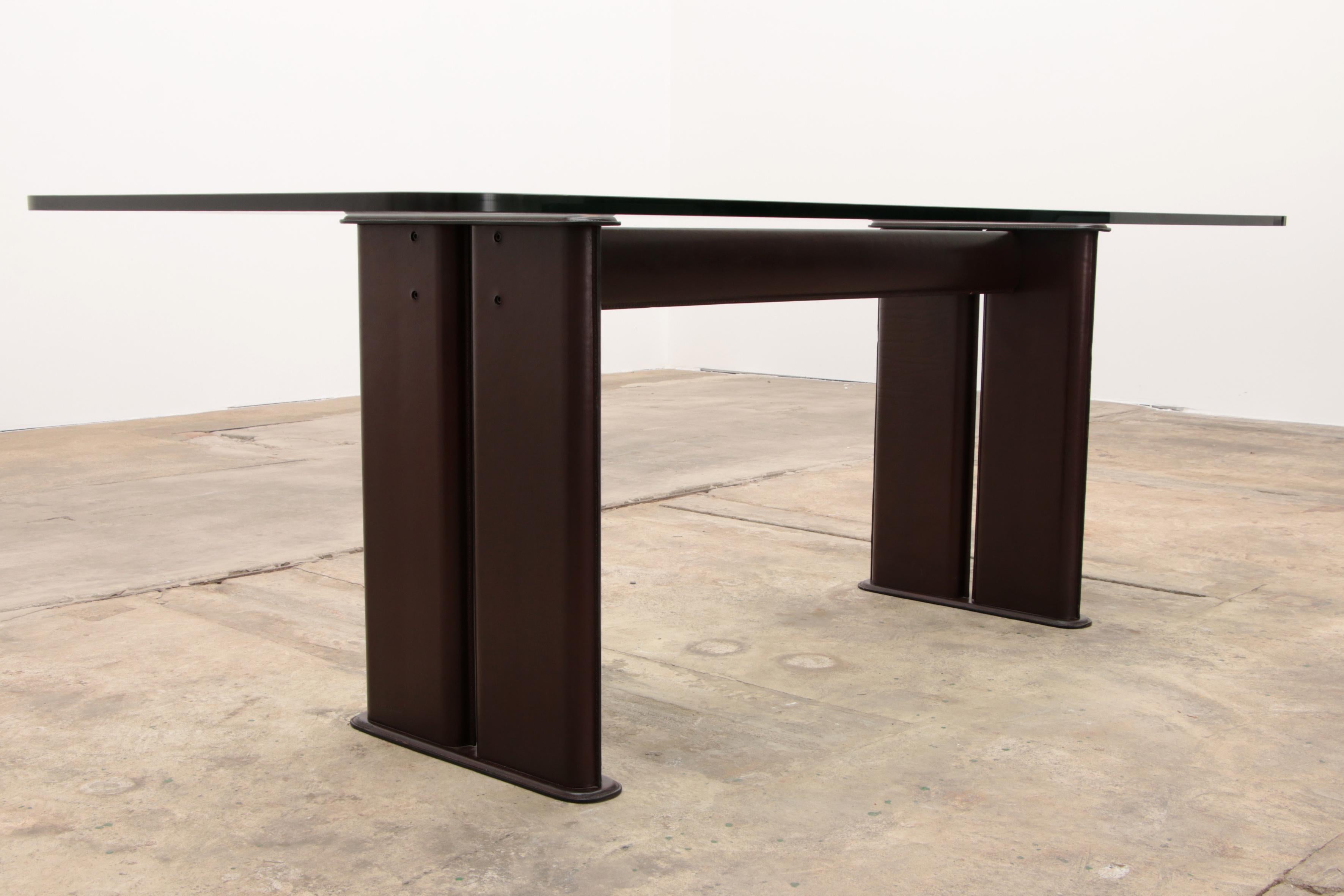 Office Set by Tito Agnoli for Matteo Grassi, 1970, Italy For Sale 5
