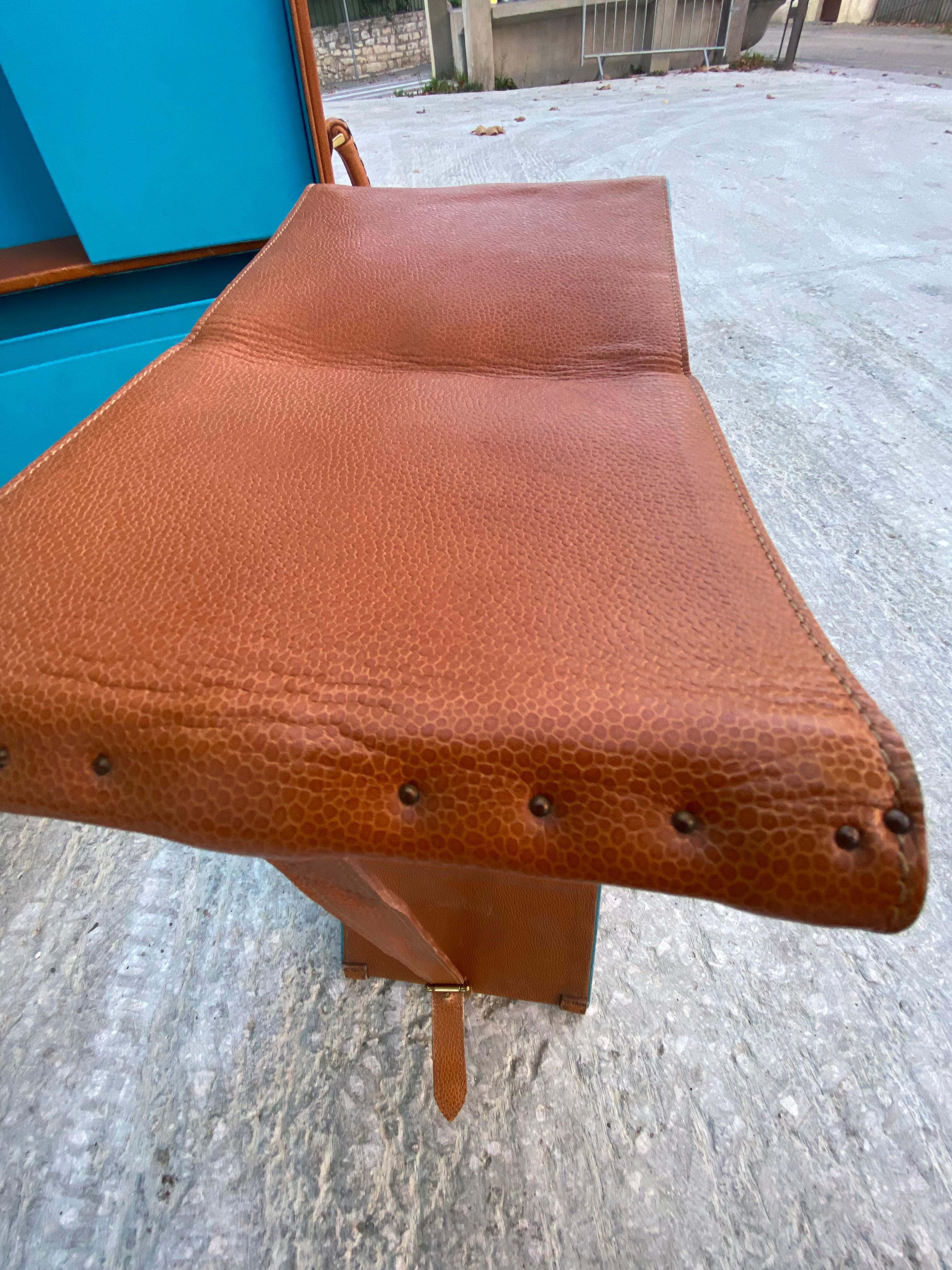 Valigia da ufficio in pelle Realizzata negli anni 2000 dai laboratori di Gucci in vendita 4