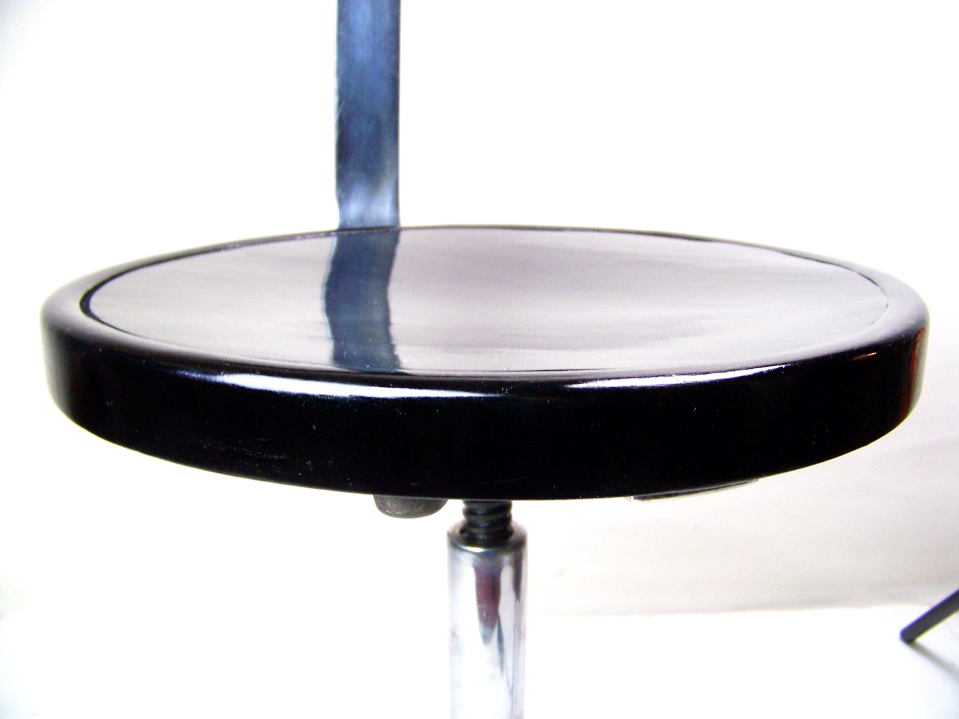 Chaise pivotante SLEZAK S 22 en vente 3