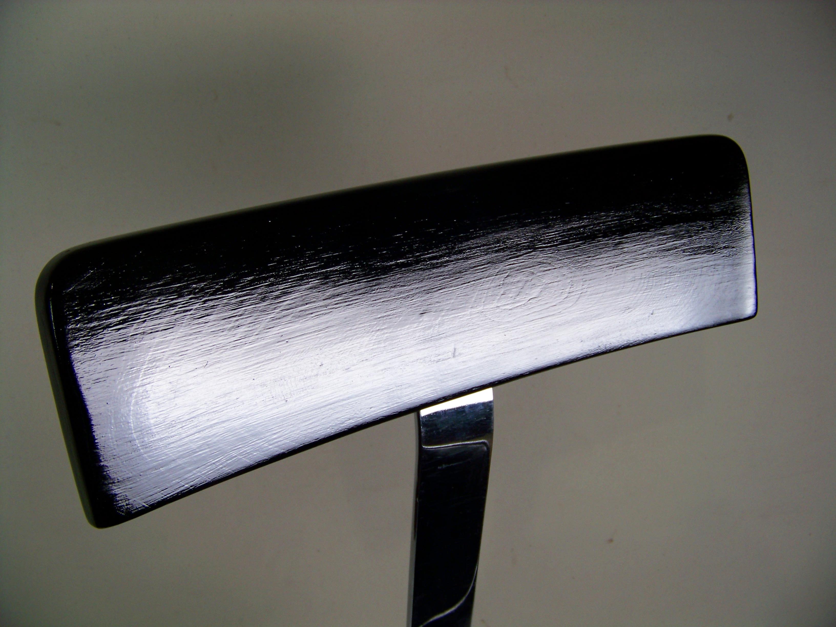 Chaise pivotante SLEZAK S 22 en vente 2
