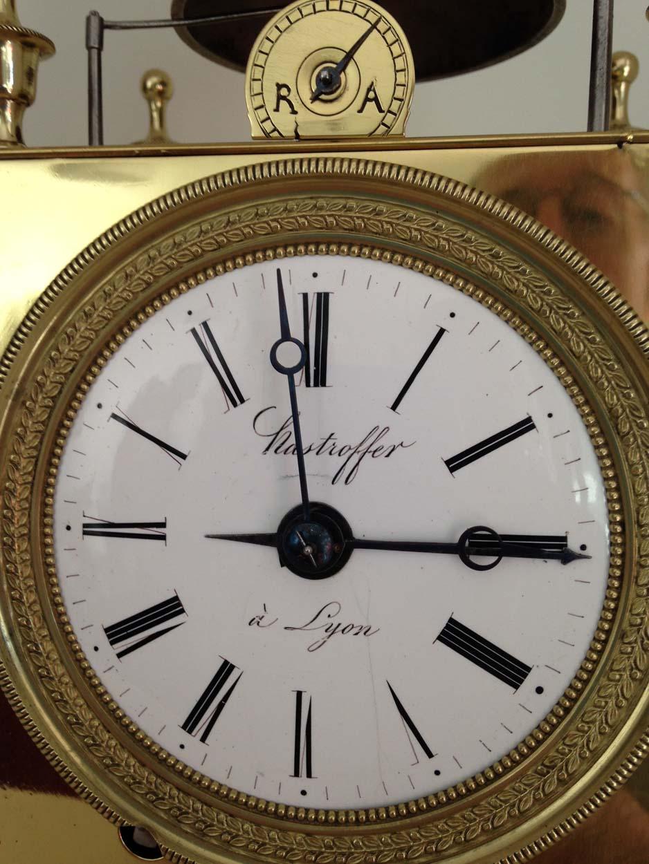 antique maltese clocks for sale